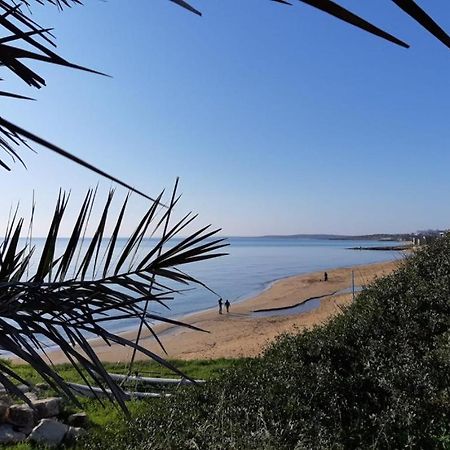 La Casa Re Basuli Villa Noto Luaran gambar