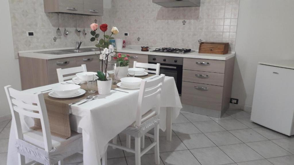 La Casa Re Basuli Villa Noto Luaran gambar